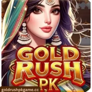 Gold Rush PK Game 